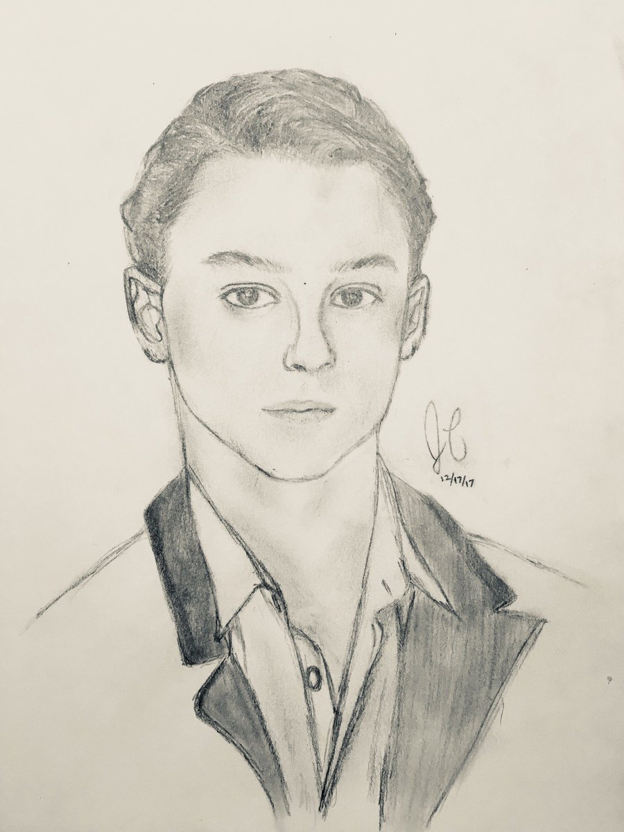 reids_mcu's tweet photo. AYY LOOK WHO IT IS #wjoart https://t.co/VMFgrmvQDU