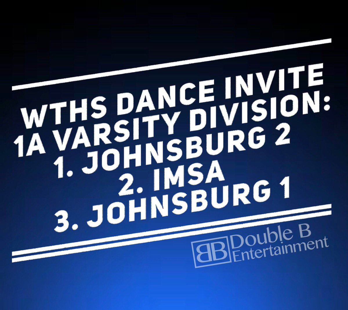 Double B Ent Inc. (@doublebentinc) on Twitter photo 