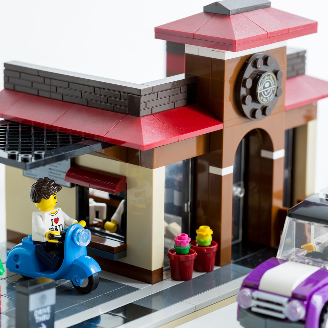 coffee bean drive thru coffee bean drive thru