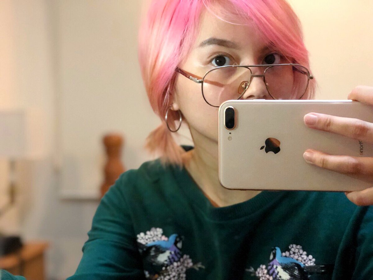 poundit_com's tweet photo. iPhone 8 plus 😉 https://t.co/dPUuHTiENd #poundit #appleiPhone #iphine #iPhone8 #iPhone8plus https://t.co/m2dGtL6N8T
