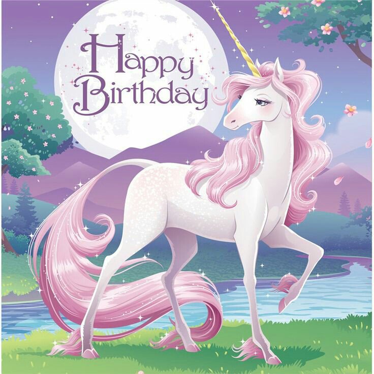  HAPPY BIRTHDAY !!!  