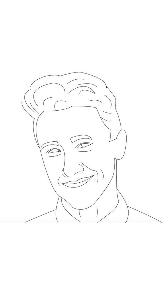 MessingerTyler's tweet image. I have talented friends