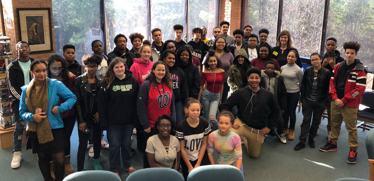 Great meeting with Reverend Jenn Wilder if Our Common Calvert on Thursday!  Excited to get these kids involved in legislative action!  #ourcommoncalvert #changetheworld