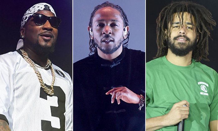 HTG_Uncensored's tweet image. A special Soli's Spotlight this week goes out to Toronto production team @soundsmithbeats for the production on Young Jeezy Ft. J. Cole &amp;amp; Kendrick Lamar "American Dream"