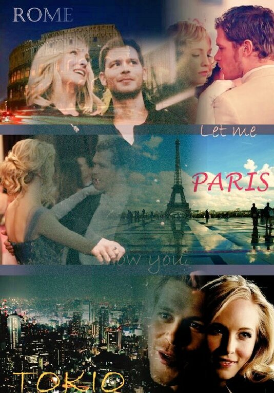 klarolinesca's tweet photo. AN EPIC ENDING FOR KLAROLINE

@julieplec @JeffLieber https://t.co/g2OCBcvnwJ