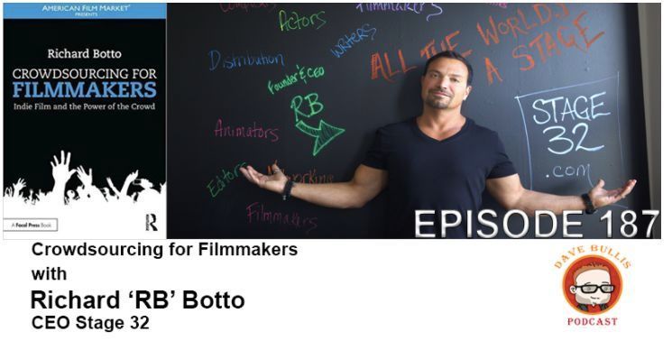 Screenwriters!

Having a hard time getting your work noticed? Listen to this podcast!!!

buff.ly/2ALV752

#screenwriter #screenwriting #screenplay #scriptchat #writerslife