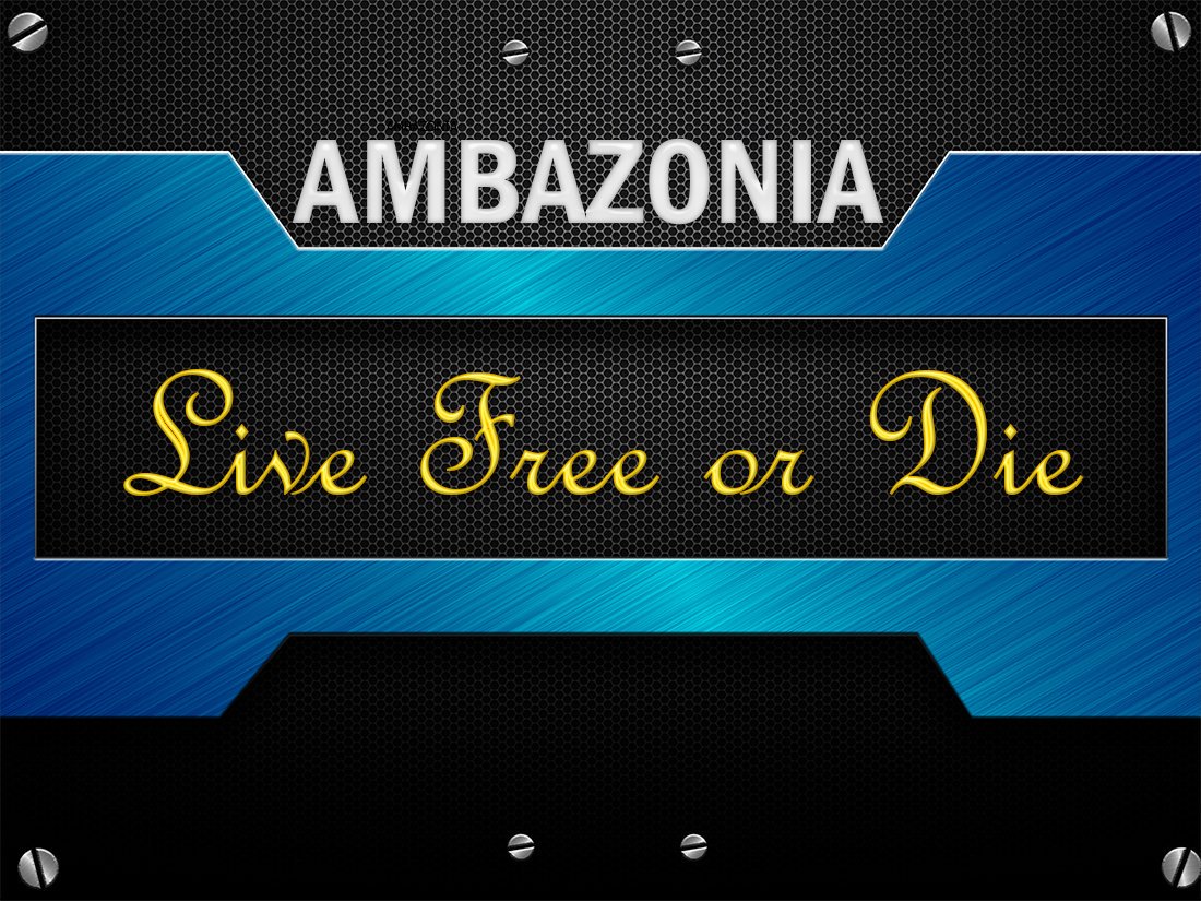 WestCameroons's tweet photo. Important Notice to the people of #SouthernCameroons #Ambazonia  U're advised to communicate ONLY in the LOCAL DIALECTS. The colonial military of La Rep. du #Cameroun are now disguising as civilians to hunts activists in their hidings. Be each other's keeper.

#Cameroon #Cameroun https://t.co/gVK4eyJubG