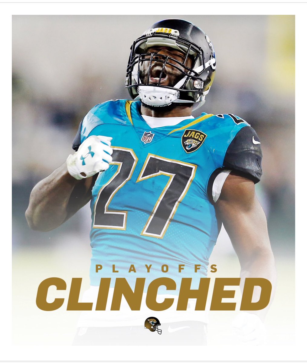 _fournette's tweet image. #God100 #BugaNation