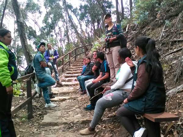 inst_humboldt's tweet photo. Que uno tus propositos para el 2018 sea encontrar tu #ConexiónVital con nuestra biodiversidad.
->https://t.co/GJdYufegpi https://t.co/Fj1hhBJIFw
