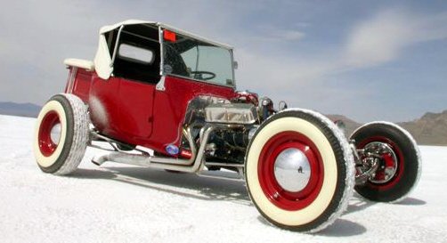 HotRodHotline's tweet image. #BuildArticle: My Kookie Kar Kopy

ow.ly/T9qt30hfZwU