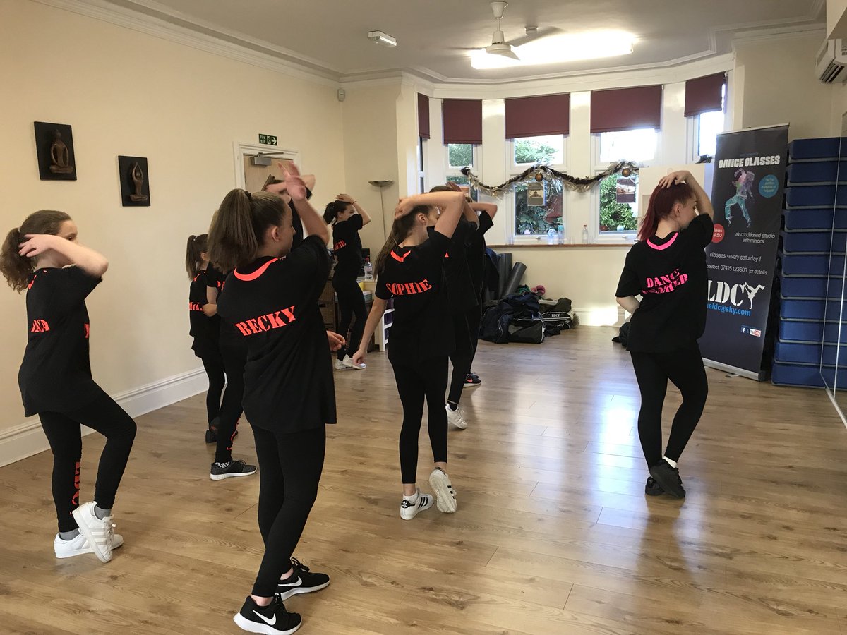 LDC_Dance's tweet photo. Christmas open classes done 🎄🎅🏼 thank you guys! See you next week at our Hip hop Christmas workshop 👏🏻👏🏻❤️ https://t.co/jCohvPNfZR