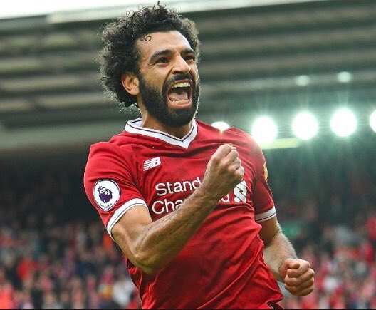 EPLBible's tweet image. Eden Hazard has never scored 20 goals in a season for Chelsea 🤔

Mo Salah has scored 20 goals for Liverpool before Christmas Day 😳