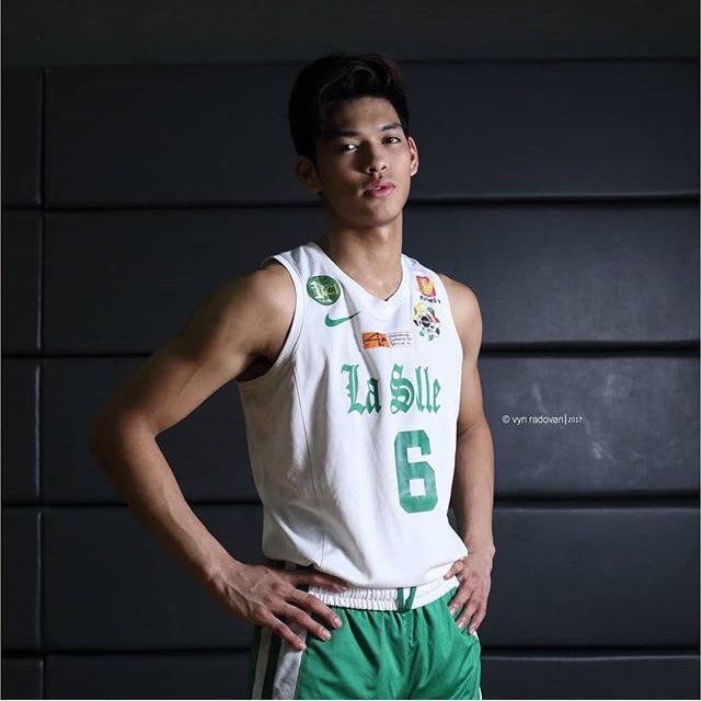 RicciSquadMNL's tweet photo. "Dedication and Passion will make you achieve your dreams in the future" Goodmorning!💚 @RicciRivero06 © https://t.co/K83nDoATe1