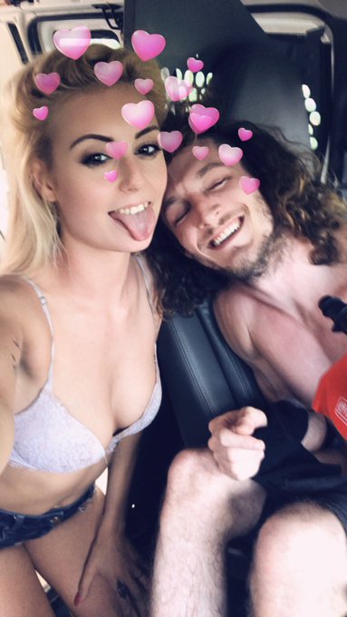 Fun scene today!! https://t.co/sPkbThjhMu<a href="/tag/newprofilepic"class="tags"><span>#newprofilepic</span></a>