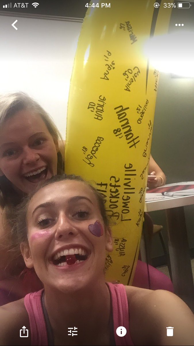 lizzyasch's tweet photo. Happy birthday to the coolest person I️ know:) so thankful for you and your crazy stories! Don’t know what I️ would do if I️ hadn’t run into you on the kindergarten slide! Love you lots❣️ @kategomez83 https://t.co/FjW70aVcAH