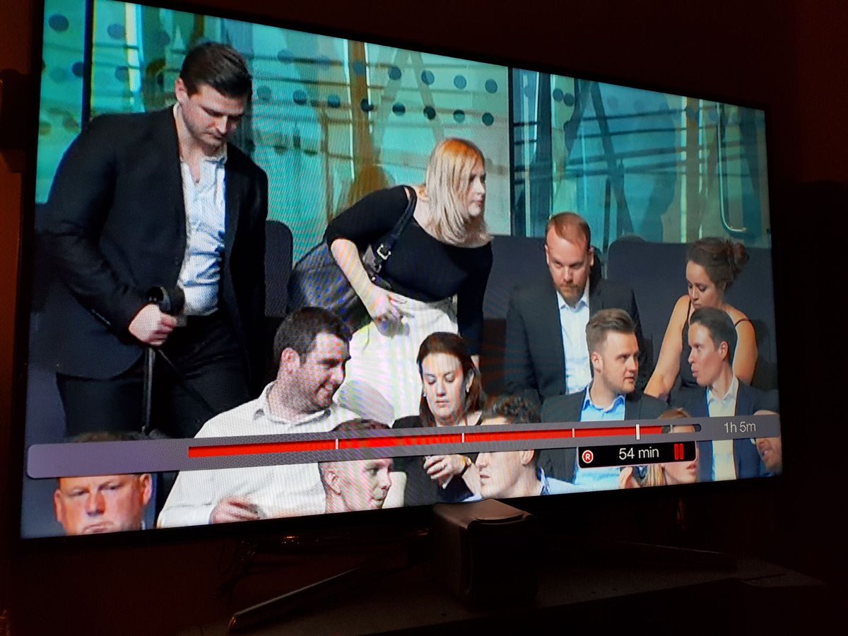 15 minutes of fame thanks to #TheApprenticeFinal :-) <a href="/AngusMacLennan/">Angus MacLennan</a>