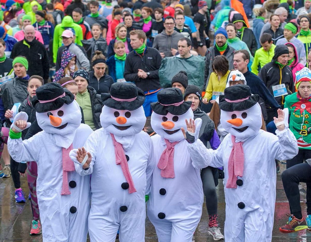 team_irvin's tweet photo. @CRUKEventsLDN 4 from team_irvin signed up again, we are really looking forward to being the Trafalgar square snowmen again... https://t.co/sQuFKyKyeI