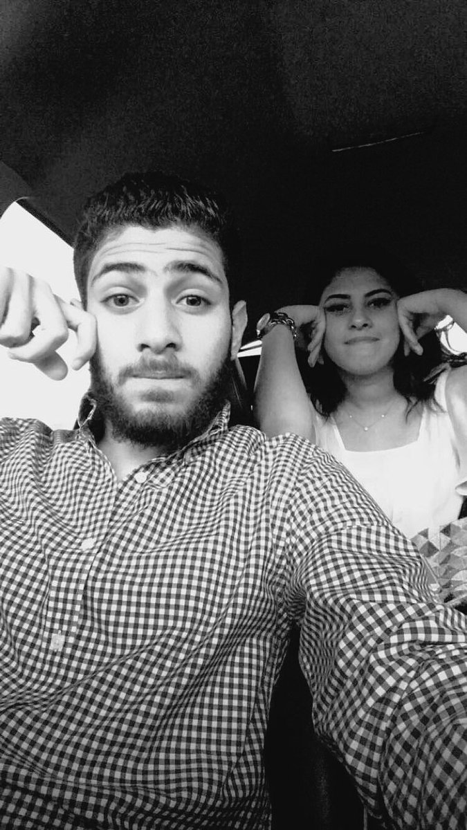 Miss you  beautiful  Rabnaa yarhamek ya habibty 💔🙌🏻