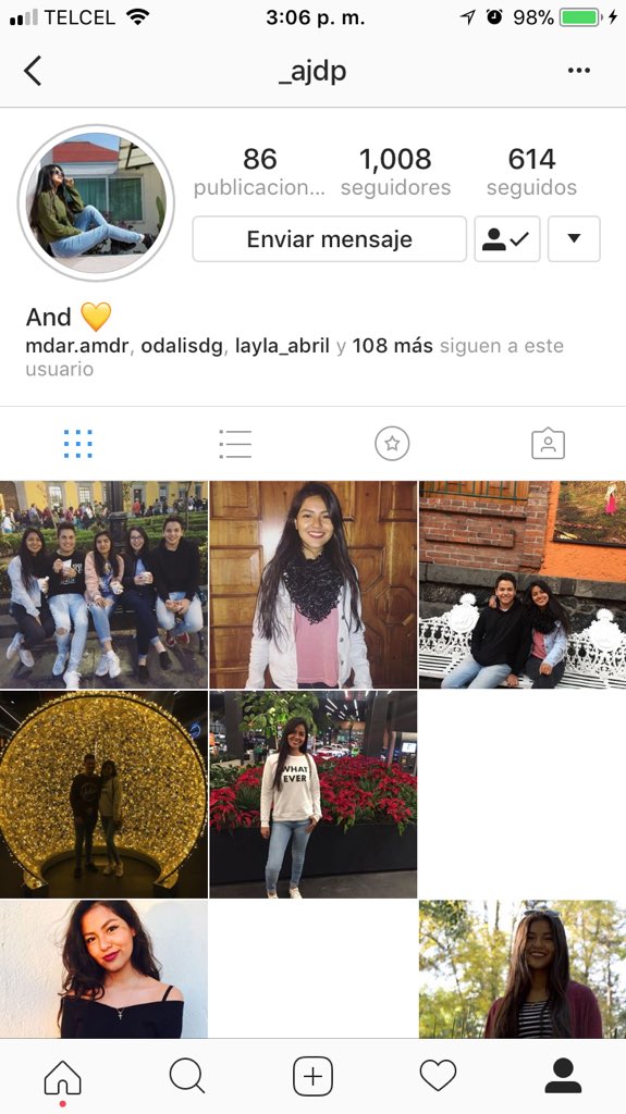 instafollow29's tweet photo. Siganla.❤️ #17Dic #arte #cdmx2017 #fashion #Mujeres #FelizSabado #Fotos #Fotografos #fotografia #StreetStyle #SeguimeYTeSigo #Seguidores #instagram #instagramposts https://t.co/NwUJKAHd4A