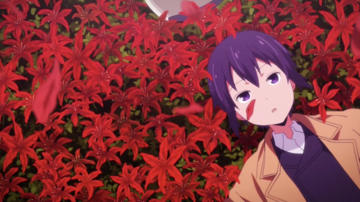 アニメ キノの旅 10話感想ツイートまとめ Togetter アニメ キノの旅 10話感想ツイートまとめ Togetter