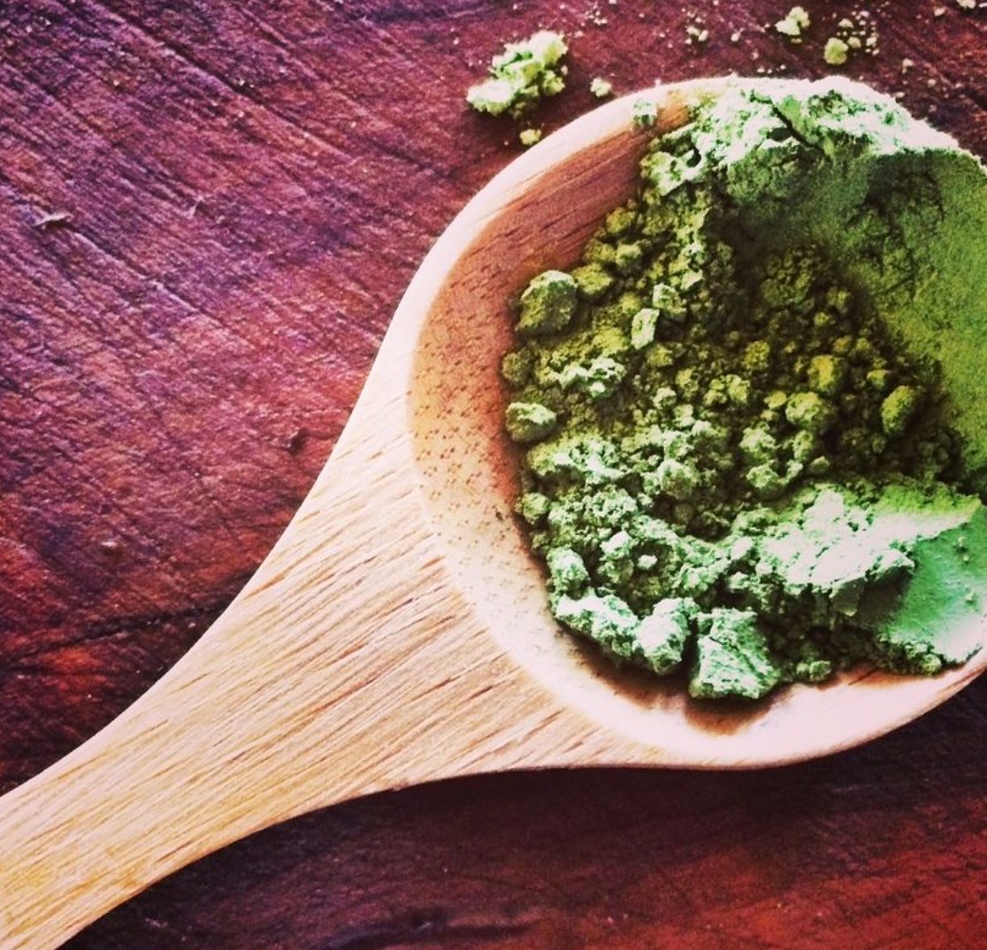 matchamia's tweet photo. 5 Ways to Make #Matcha a Part of Your Daily Routine | Incorporate one of the most potent #antioxidants on the planet into your everyday! https://t.co/wDgpRUk5HU @goldenpath @HuffPostBlog @wellnessTV4U @matchamia https://t.co/JrzR1mPNlm