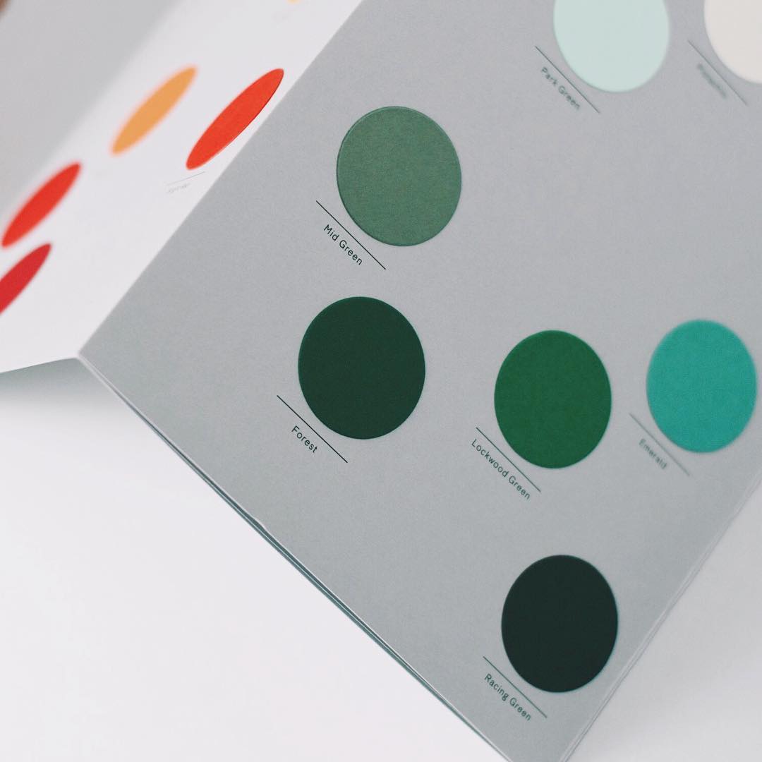 papersourcenz's tweet image. Alexandra's Print Shop chose @colorplanpapers Forest Green and Vermillion Red (from Colour Book 4) for their Christmas cards. 
#Colorplan #ColorplanForest #ColorplanVermillionRed #Christmas