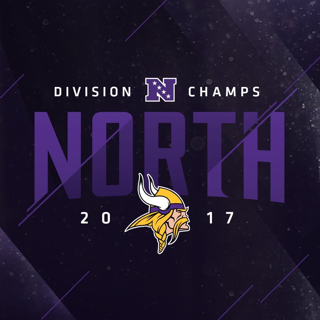 Vikings's tweet photo. #NewProfilePic https://t.co/FQxxBAmc3J