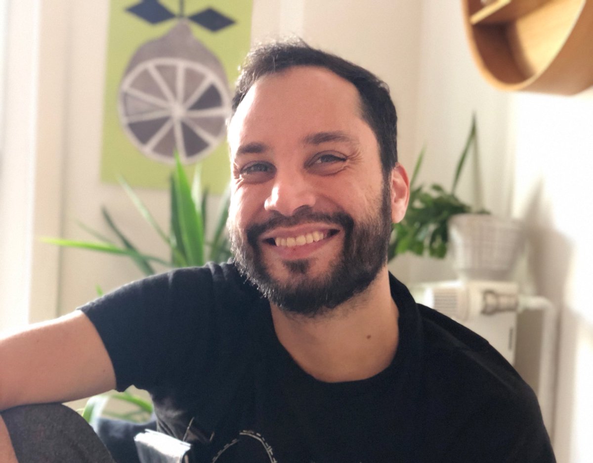ricferrer's tweet photo. Happy to be back in good ol’ Hanover 🏠🎉🤠 Best way to start the day: breakfast at Bini’s @binidejaneiro #transhumanism #decentralization #energy #cosmos #god #people #love #coeverything #iPhoneX https://t.co/R0RH1rTlS9