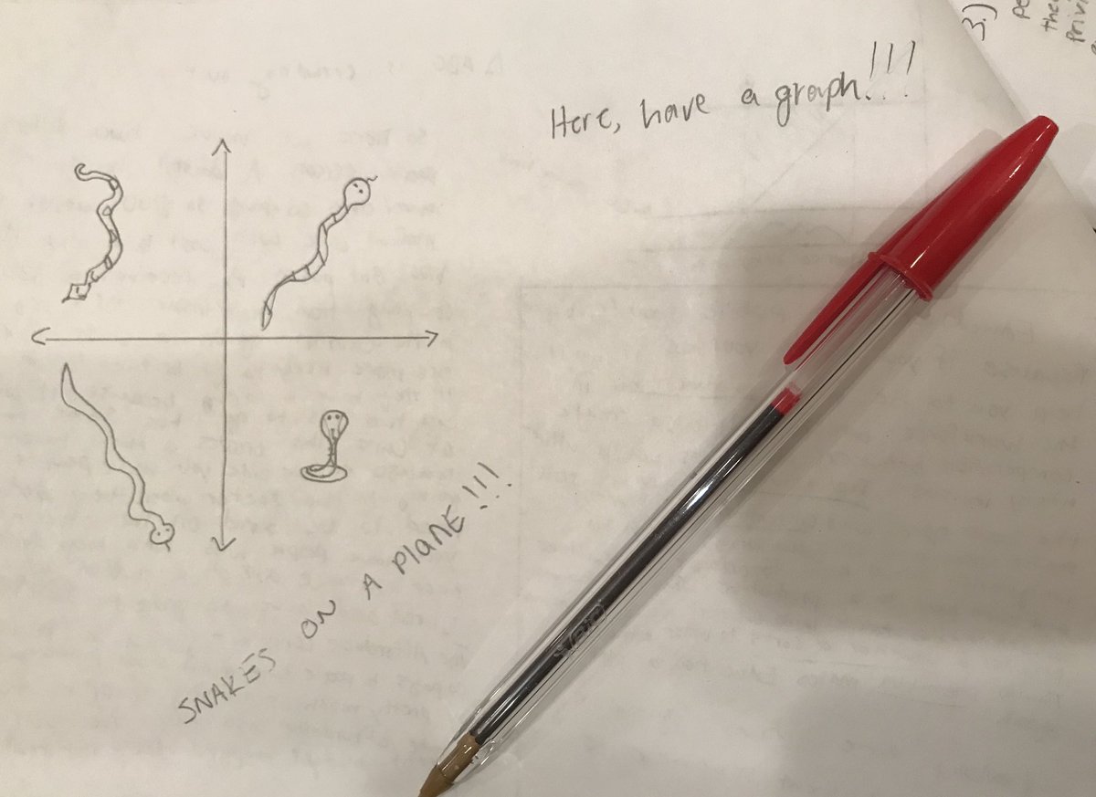 abilenejohn's tweet image. Why teaching is rewarding