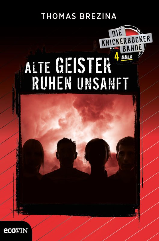 YllinFox's tweet photo. Einige #ThomasBrezina Fans unter euch? Für mich war die #KnickerbockerBande ganz neu. Mit zu hohen Erwartungen fährt man aber leider nicht gut ... Kennt ihr sein neues #Buch?
Meine ganze #Rezension findet ihr unter:  https://t.co/26MofanhzF https://t.co/4c7Fv37yzU