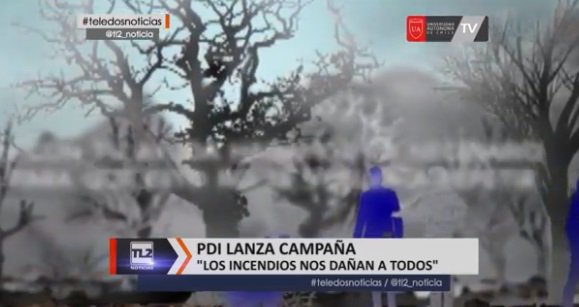 PDI_Araucania tweet media