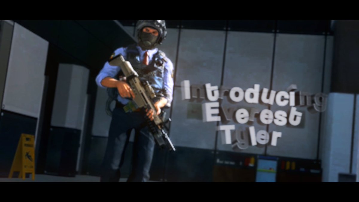 Everest tweet media