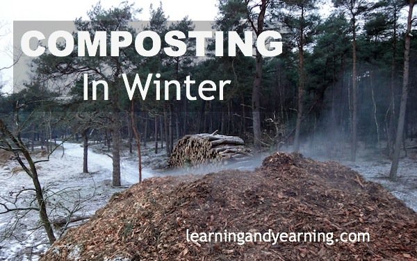 learnyearn's tweet photo. Composting in Winter: What You Need to Know https://t.co/KWHkWTBd84 #composting #compost #winter #compostinginwinter #gardening #organicgardening #wintergardening https://t.co/ARCVwg3DxA