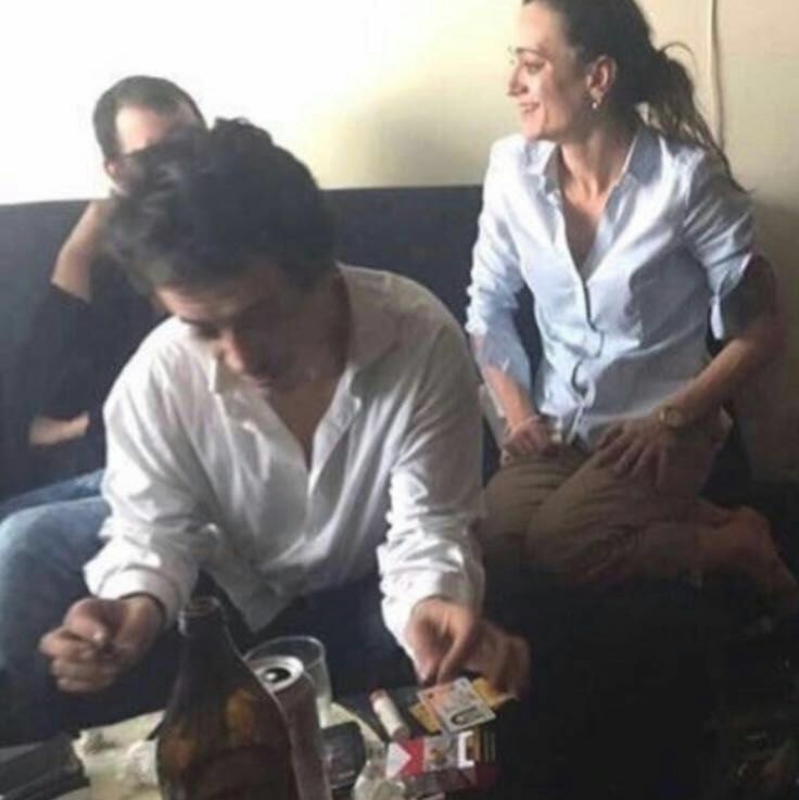 QUE HIPOTECAS A PLAZO FIJO NI QUE COCAÍNA.