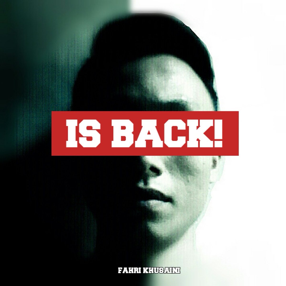 FahrKhusaini's tweet photo. #ISBACK #MFKPRIDE https://t.co/qgw2VpVRav