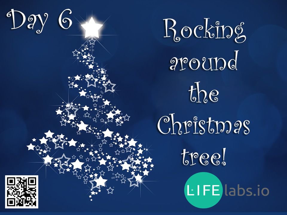 LIFE is for giving!

WIN 5,000 LIFE!

Festive Prize Draw: Day 6 (18/12/17)

Like, Reply and Retweet this post before 23:59 GMT tonight, and include the hashtag #givingLIFE, for a chance to win 5,000 LIFE!

More info: bit.ly/2BexzsR

#givingLIFE #LIFEtoken #prizedraw