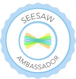 MurraysFirsties's tweet photo. It's Official! #Ambassador #Seesaw https://t.co/2iPkZS2TqZ