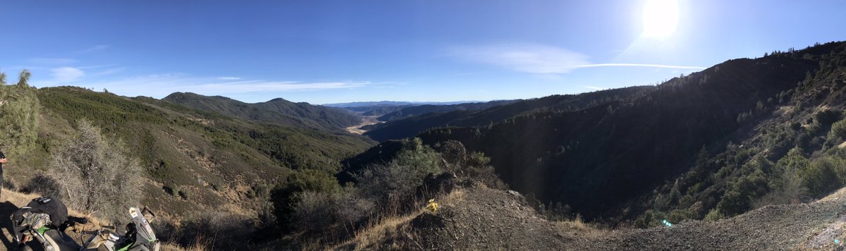 StephenSprinkle's tweet image. Great ride today — has no idea there were places like this just a couple hours out of SF!
