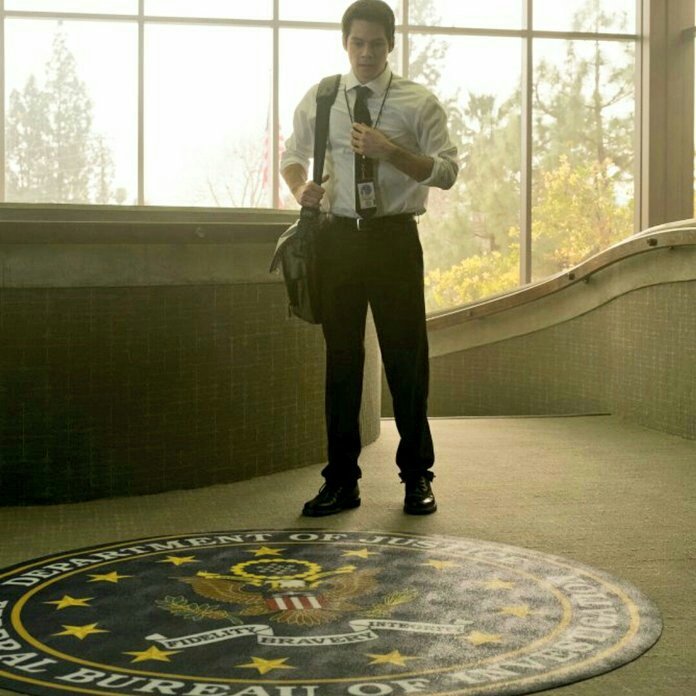 "We called him Stiles"

•ENG/SPA RP
•Teen Wolf- 13RW 
•Descriptive SL's
•RT