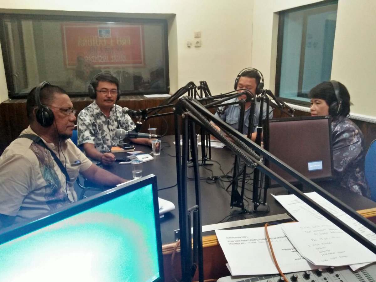 andi sarinah tweet media
