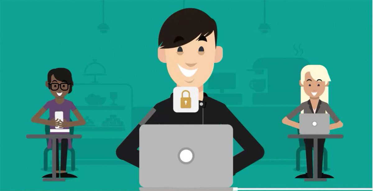 treehouse_blog's tweet image. 3 Essential #Security Courses To Take Right Now: bit.ly/2AJZPA4 by @e9dorf