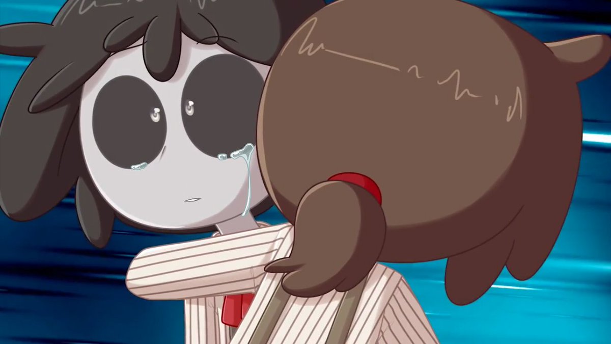 ShalenMed's tweet photo. #FNAFHS ME DEDIQUE HACER UN POCO EL IMBÉCIL CON ESTA ESCENA Y SALIO ESTA COSA https://t.co/r8z3gH9h0m
