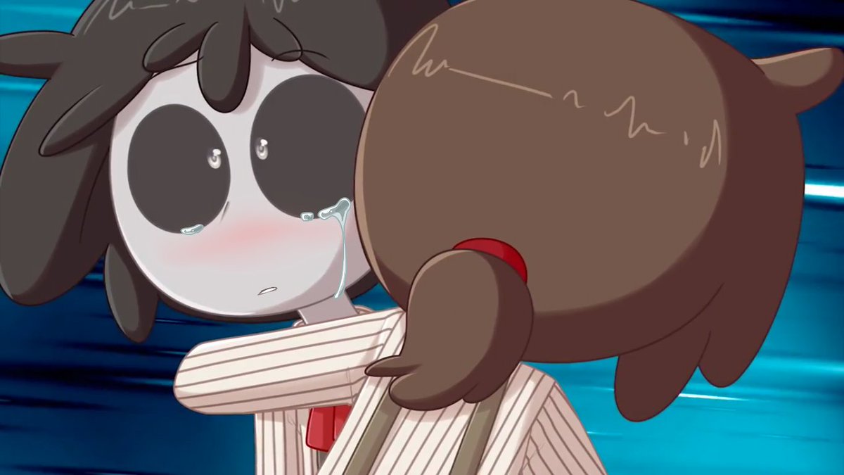 ShalenMed's tweet photo. #FNAFHS ME DEDIQUE HACER UN POCO EL IMBÉCIL CON ESTA ESCENA Y SALIO ESTA COSA https://t.co/r8z3gH9h0m