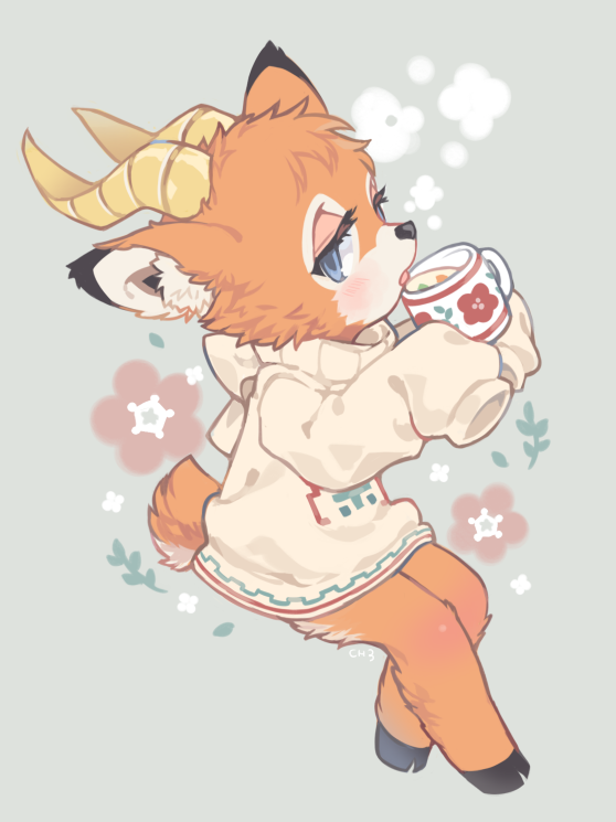 SaltlickLope's tweet photo. "Warm drinks are always nice this time of year.." https://t.co/GxvpX81eZK