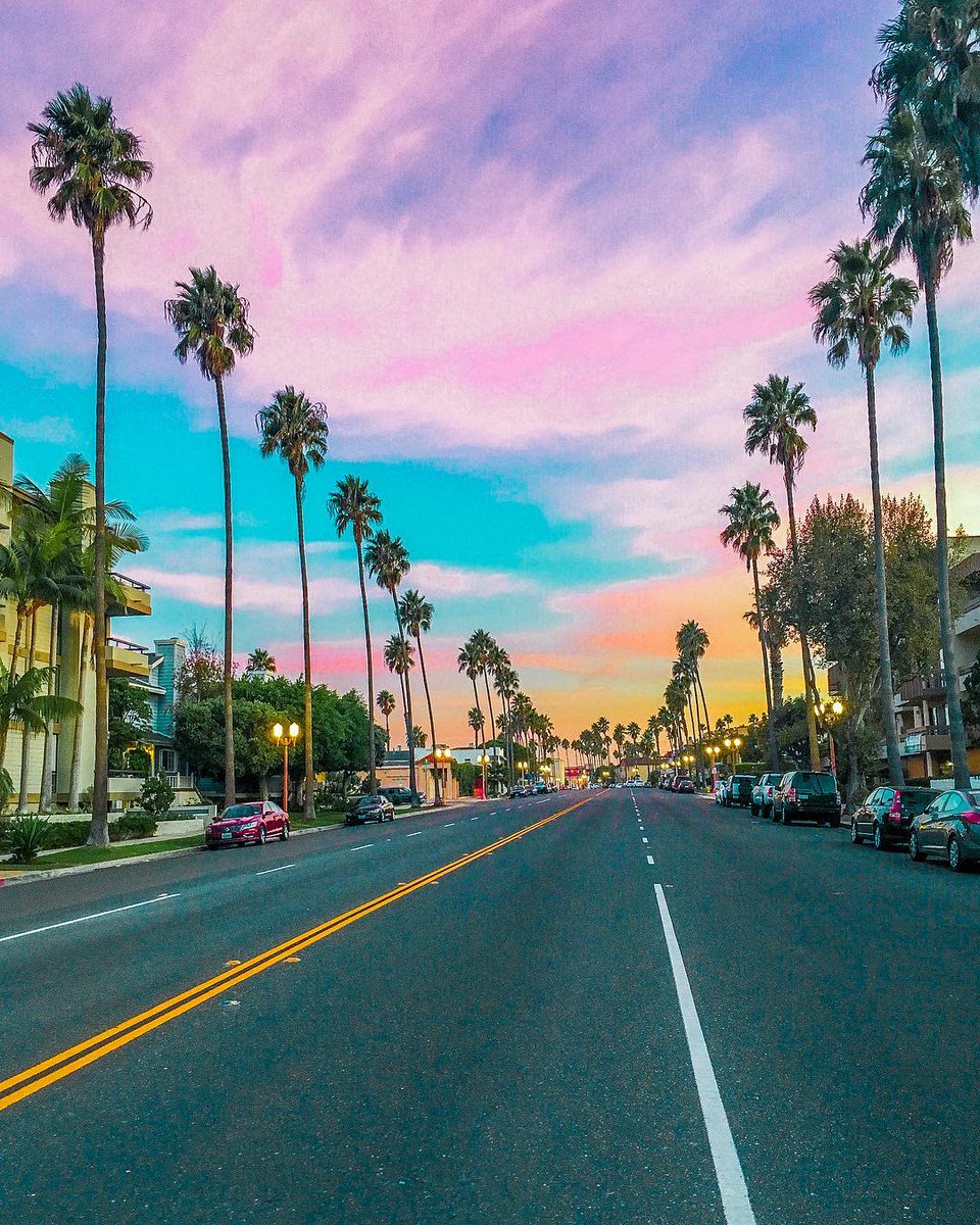 TRBMarriott's tweet photo. Discover Torrance sunsets that take your breath away.  📷: @danihafner #DiscoverTorrance https://t.co/FZKFUGEBwR
