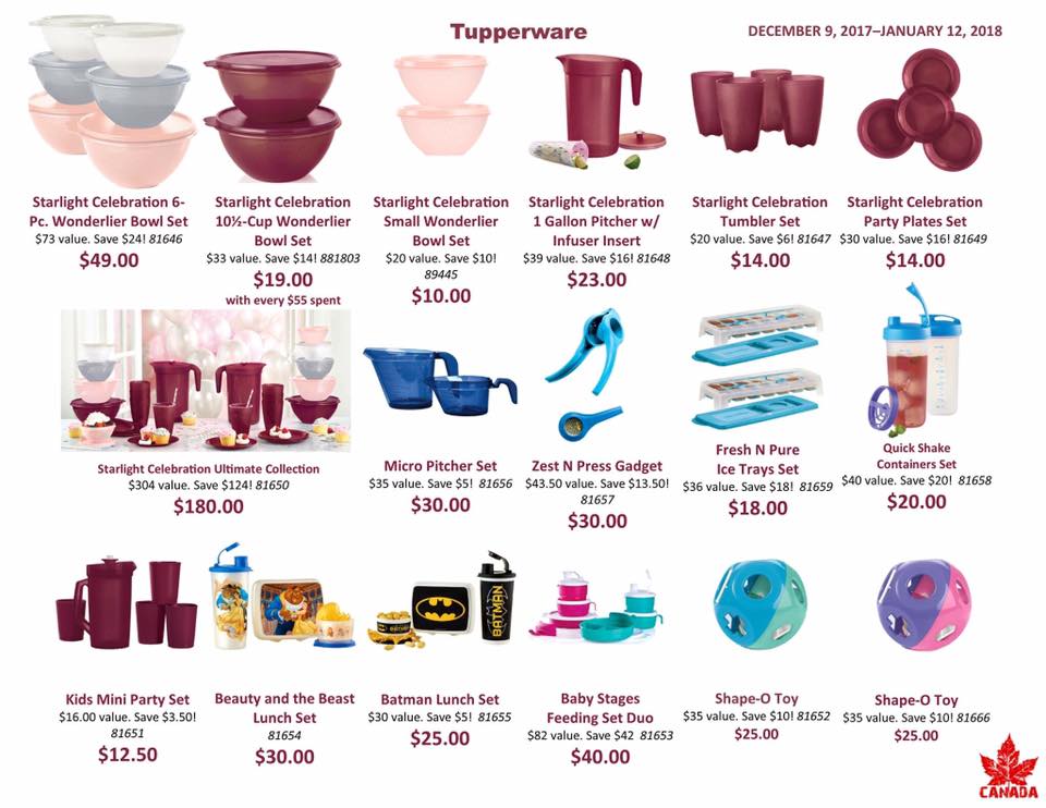 Tupperware South Africa (TupperwareZA) Twitter