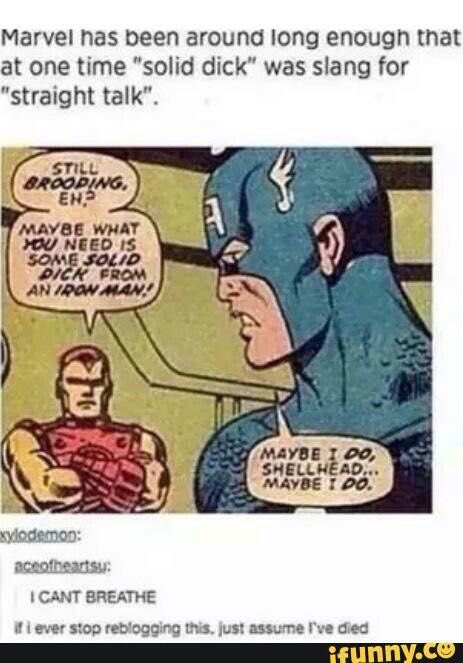 katwomanfifi's tweet photo. Ok that didn’t age well. 😂 😳
#Marvel #Avengers https://t.co/KOyfICEulp