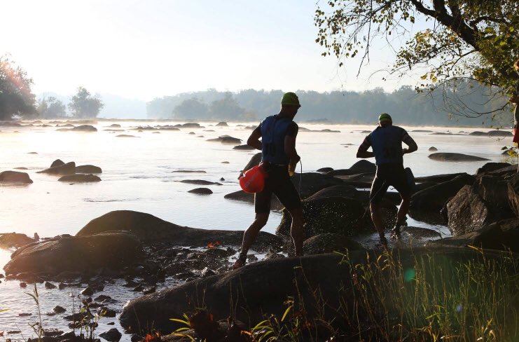 igniteswimrun's tweet photo. Natural spring lakes and spectacular horizon views are some of the most appealing aspects of swimrun races. #igniteswimrun #swimrun https://t.co/IHI0wDdFkx