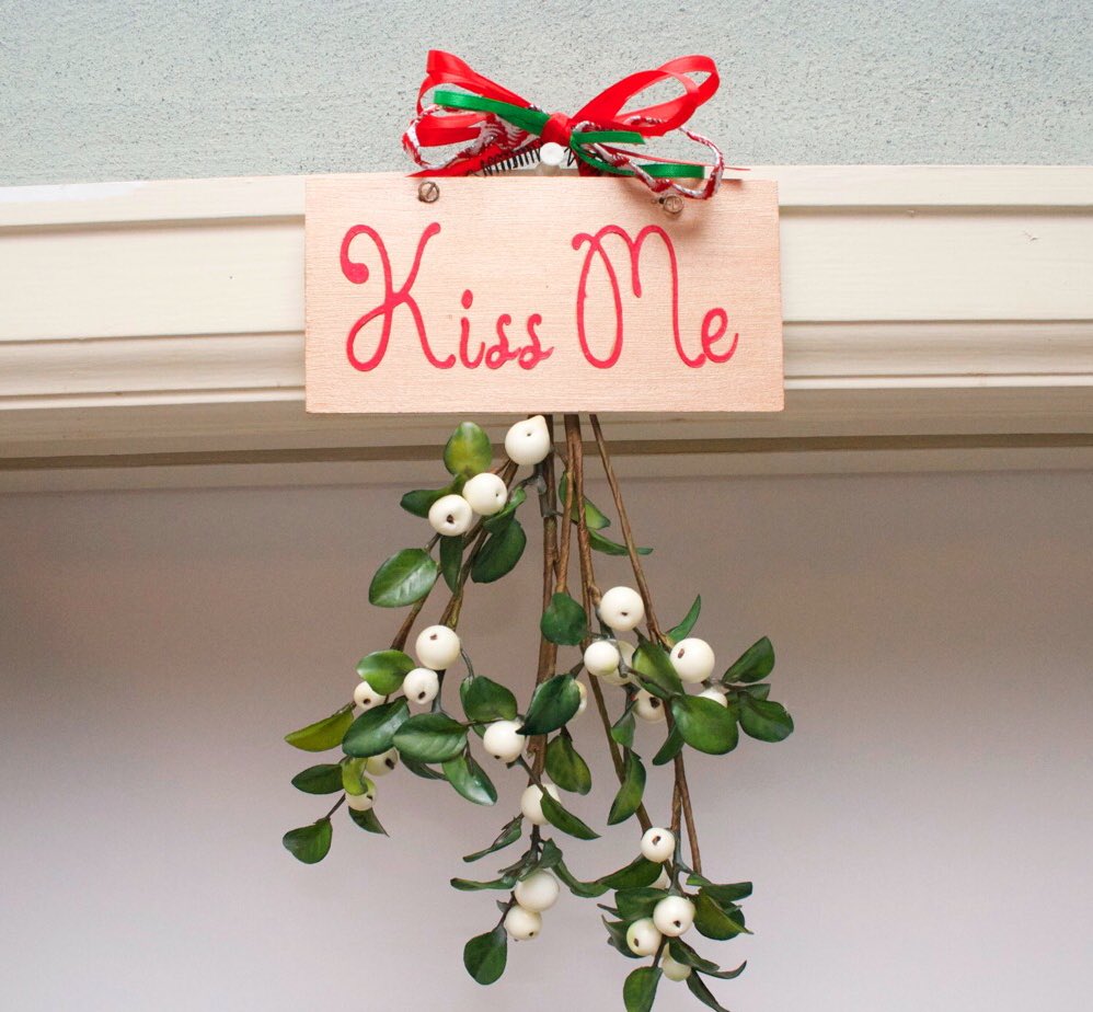 Like this and I promise a kiss ;)