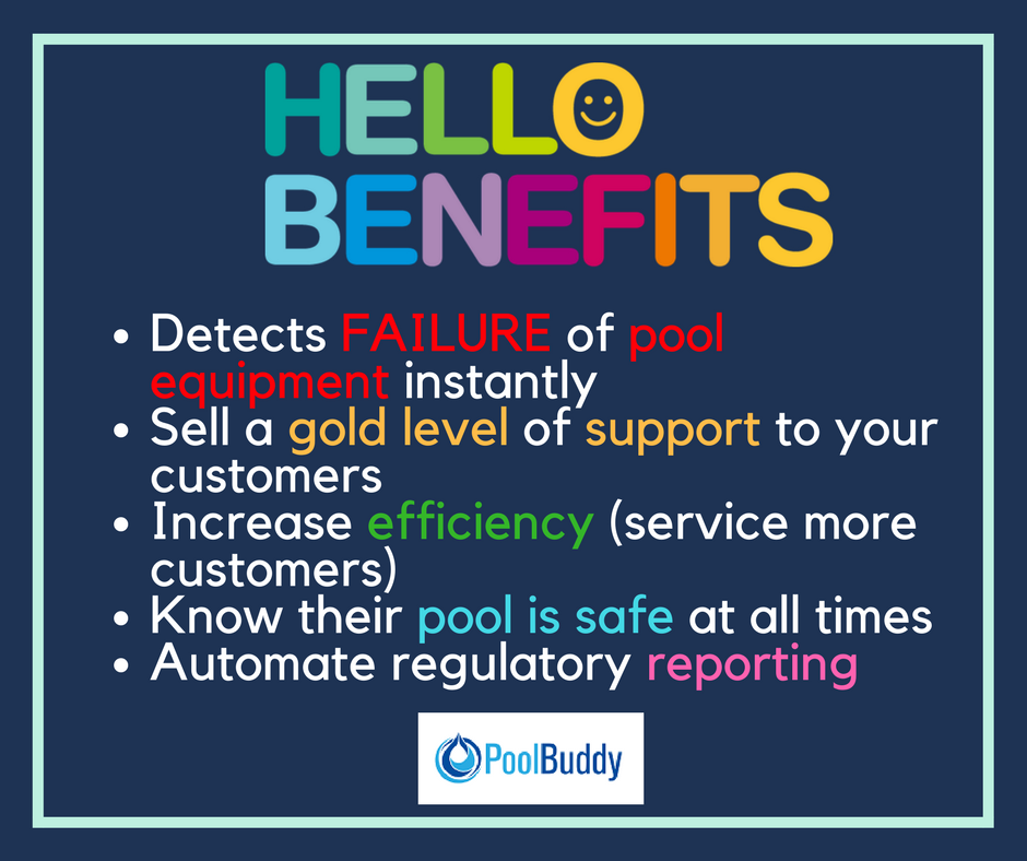 pool_buddy's tweet photo. QUALITY. TIME. COST. We got your business all covered https://t.co/raMchDDWkY